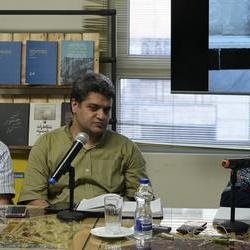 زندگی در تقاطع فقر، ضایعات و مواد