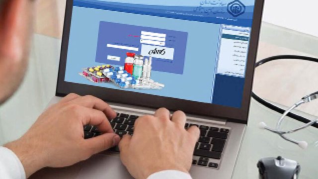 آغاز فعالیت پنل جدید نسخه الکترونیک