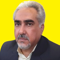 مجتبی رضوانی