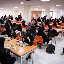 سخنگوی دولت: طرح جدید تغذیه دانشجویان هنوز نهایی نشده است