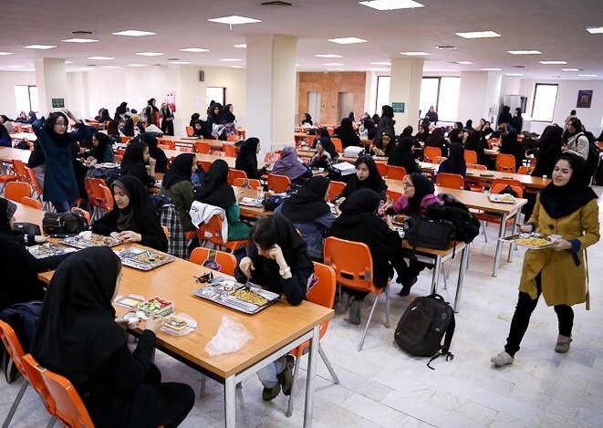 سخنگوی دولت: طرح جدید تغذیه دانشجویان هنوز نهایی نشده است