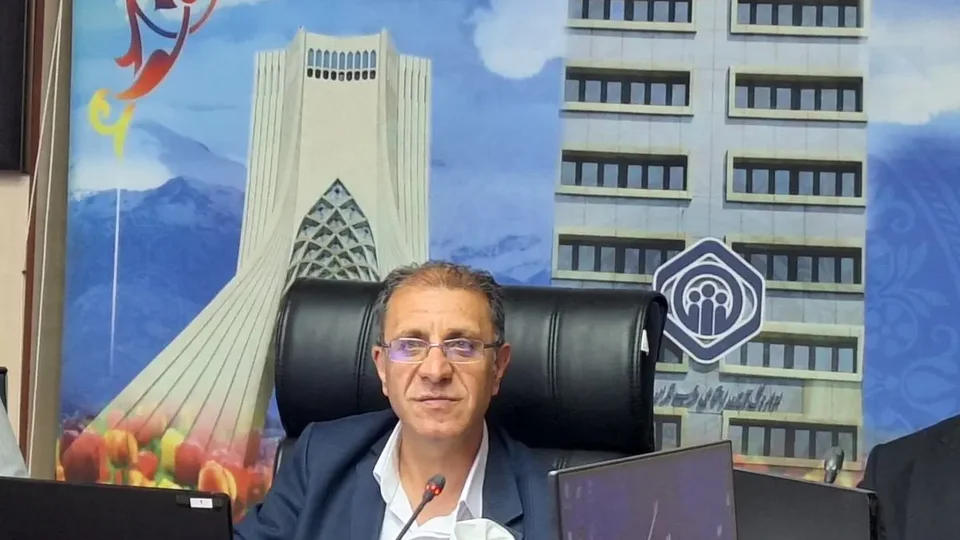 افزایش مستمری‌ها در سال جاری، یکی از بالاترین نرخ‌های سالانه است
