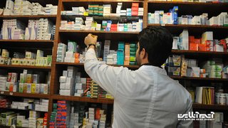 کمبود دارو پس از جنگ شدت گرفت؛ سرگردانی پشت در داروخانه‌ها