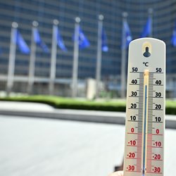 تابستان مرگبار اروپا؛ تغییر اقلیم چگونه گرما را به قاتل خاموش تبدیل می‌کند؟