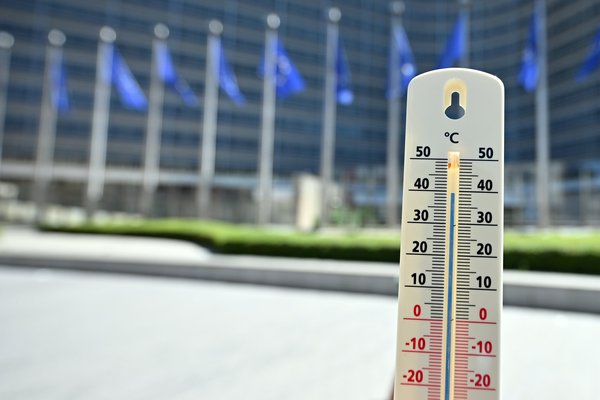 تابستان مرگبار اروپا؛ تغییر اقلیم چگونه گرما را به قاتل خاموش تبدیل می‌کند؟
