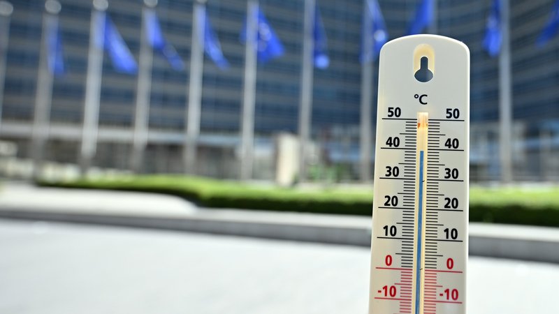 تابستان مرگبار اروپا؛ تغییر اقلیم چگونه گرما را به قاتل خاموش تبدیل می‌کند؟