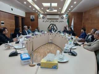 پرداخت به موقع حق بیمه‌ها روند خدمات را تسریع می‌کند