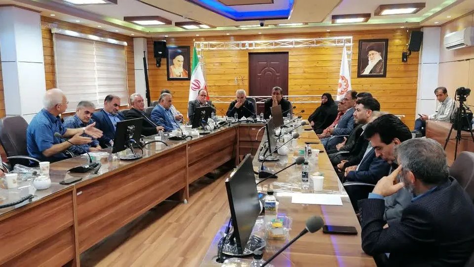 مجلس به دنبال تقویت نظام تامین اجتماعی