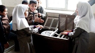 افتتاح متمرکز استانداردسازی وسایل گرمایشی و سرمایشی ۲۴ هزار کلاس درس در کشور