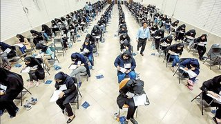 احتمال اعمال نشدن تأثیر معدل در کنکور