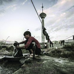 کارگران در معرض نابرابری‌های ساختاری هستند