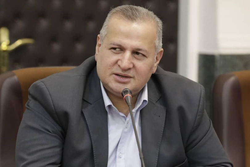دوره آموزشی مدیران ارشد و میانی وزارت کار برگزار شد