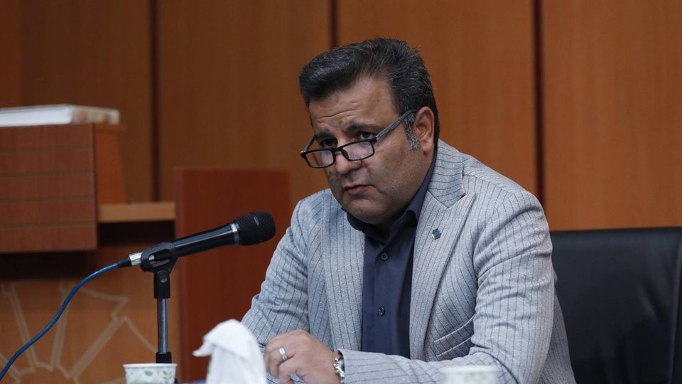 افزایش مستمری ۶۱ هزار و ۷۰۰ بازنشسته تأمین‌اجتماعی در سیستان و بلوچستان