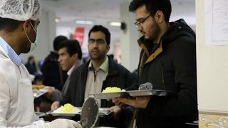 جزئیات طرح تازه تغذیه دانشجویان؛ از مبلغ یارانه تا اعتراضات صنفی