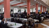 خصوصی‌سازی تغذیه دانشگاه‌ها کلید خورد؛ یارانه غذا مستقیم به دانشجو می‌رسد