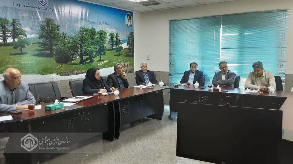تأمین‌اجتماعی سمنان: سوءاستفاده‌ها منابع را تهدید می‌کند