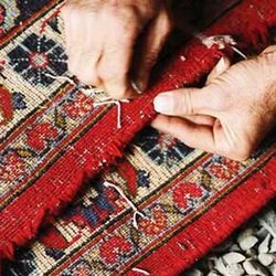 بافندگان از چرخه اقتصاد خارج می‌شوند