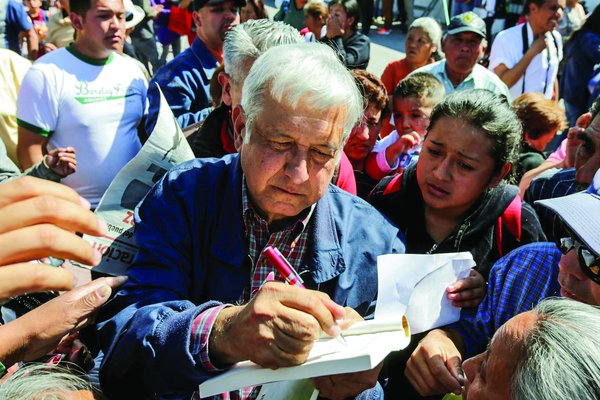 اولویت با فقراست