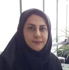 مریم خادم احمد‌آبادی
