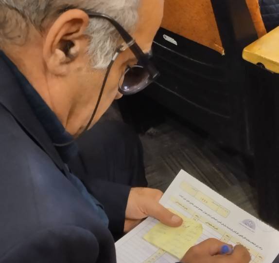 اعضای مجمع کانون بازنشستگان کارکنان تأمین اجتماعی انتخاب شدند
