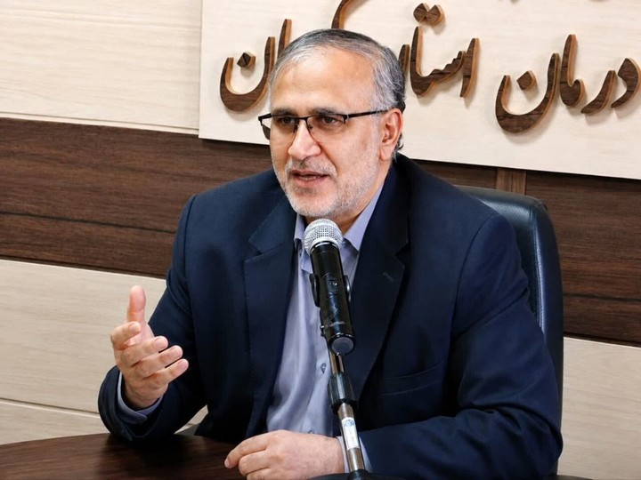 مطالبات مراکز درمانی  تامین اجتماعی کرمان در مسیر تسویه کامل