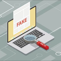 مراقب باشید، این خبرها کلاهبرداری هستند