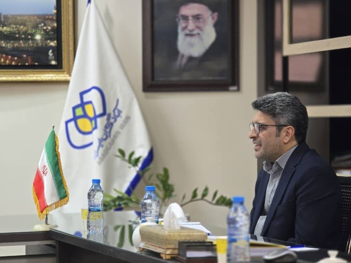 از گفت‌وگوی توسعه‌ای «آن‌سوی آبادگران» تا آغاز تجهیز هتل‌آپارتمان کوهسار
