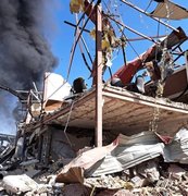 آمار مصدومان آتش‌سوزی در شهرک صنعتی شمس‌آباد به ۲۶ نفر رسید