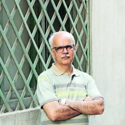 سعید مدنی از زندان دماوند آزاد شد