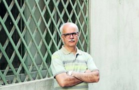 سعید مدنی از زندان دماوند آزاد شد