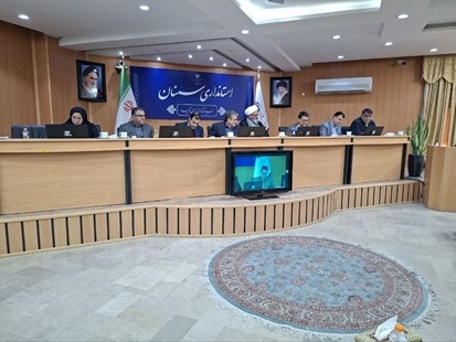 افزایش چندبرابری ظرفیت مراکز مهارتی سمنان تا سال آینده