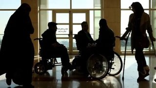 معلولان در محاصره بحران؛ زیستن میان جنگ، فقر و فراموشی
