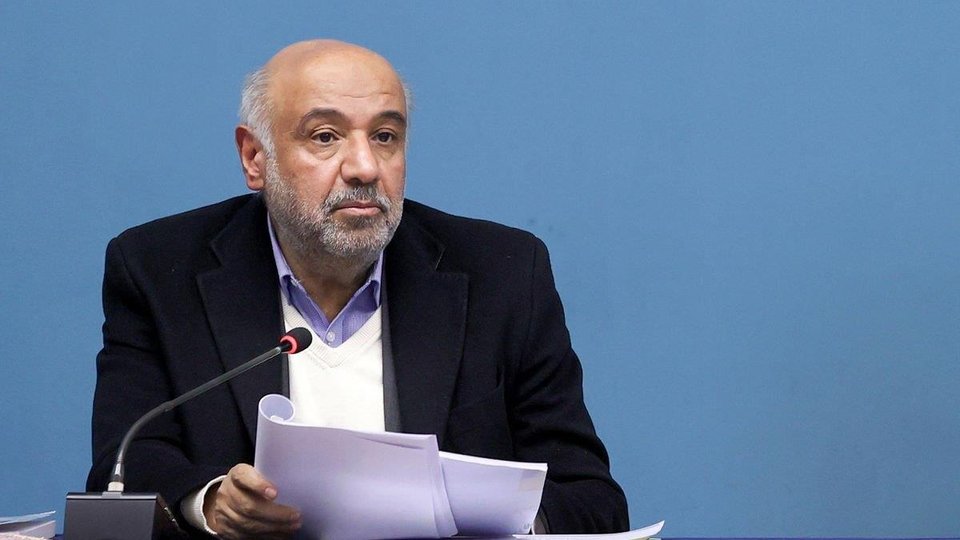 میدری به دیدگاه‌های دانشجویان شرکت‌کننده در فراخوان «عدالت شغلی» پاسخ می‌دهد