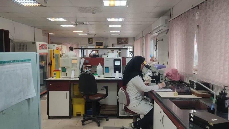 خدمات آزمایشگاهی تأمین اجتماعی به ۳۰۰ هزار نفر در گیلان