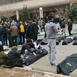 سوگ حل‌نشده دی ماه؛ نهادهای مردمی برای پیشگیری از خودکشی وارد میدان شوند