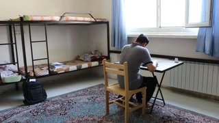 معاون وزیر بهداشت: ۶۰ درصد خوابگاه‌های دانشجویی فرسوده‌اند