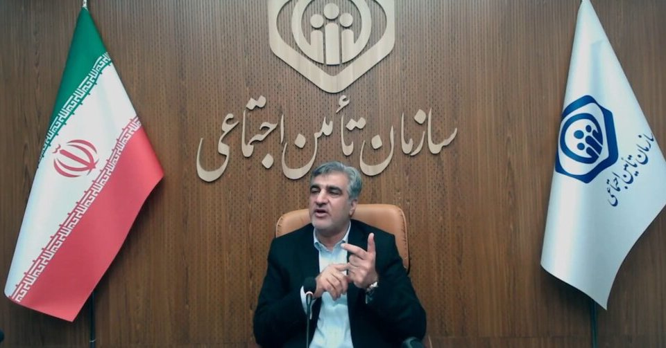 تسویه کامل معوقات بازنشستگان تا پایان تابستان