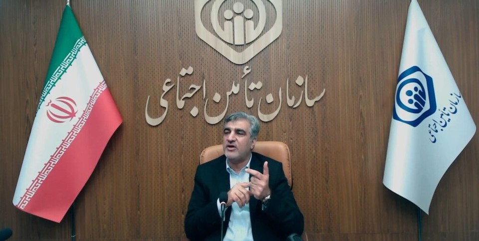 تسویه کامل معوقات بازنشستگان تا پایان تابستان