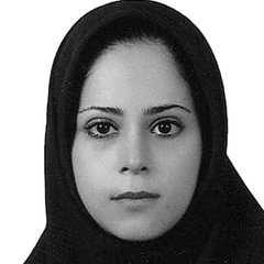 زهرا سهرابی