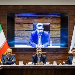 سامانه ملی قراردادهای تأمین اجتماعی رونمایی شد