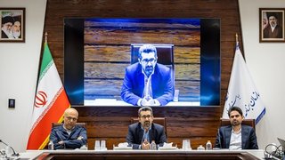 سامانه ملی قراردادهای تأمین اجتماعی رونمایی شد