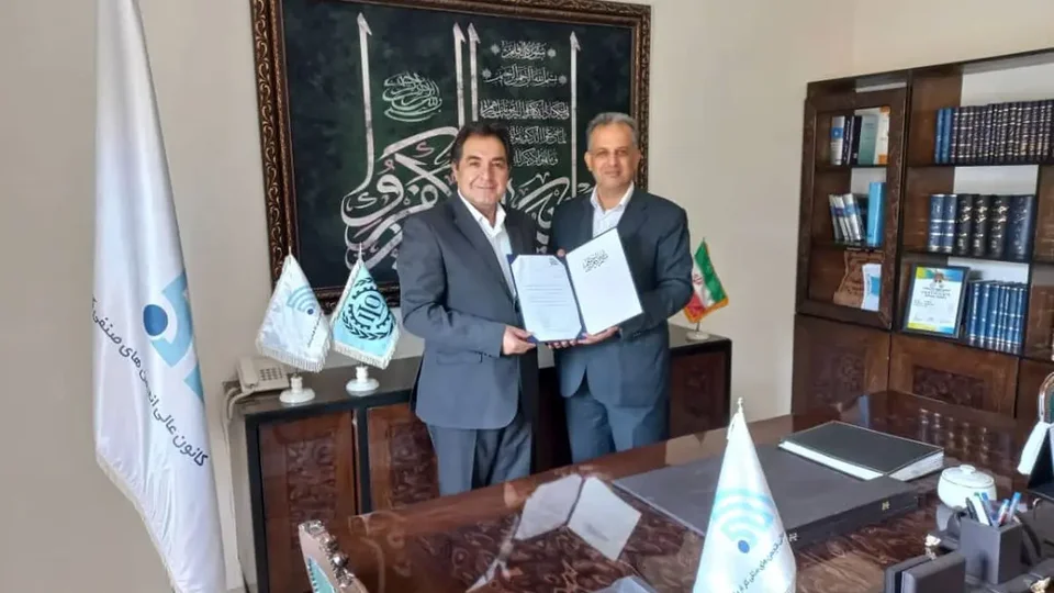قائم‌مقام دبیرکل کانون عالی کارفرمایی ایران منصوب شد