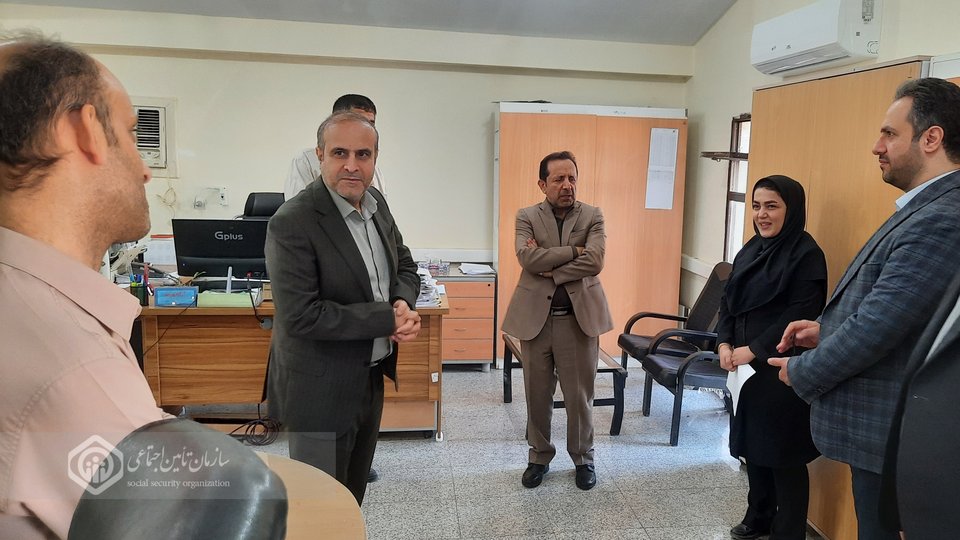۳۳ میلیارد تومان هزینه ماهانه تامین‌اجتماعی برای بازنشستگان املش