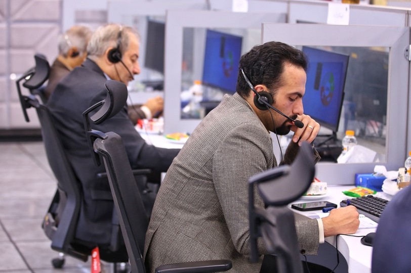 صدای مخاطبان، قطب‌نمای اطلاع‌رسانی تأمین اجتماعی