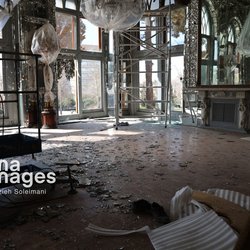 هشدار جدی یونسکو درباره آسیب به میراث جهانی ایران؛ کاخ گلستان در میان آثار آسیب‌دیده