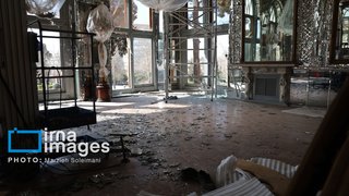 هشدار جدی یونسکو درباره آسیب به میراث جهانی ایران؛ کاخ گلستان در میان آثار آسیب‌دیده