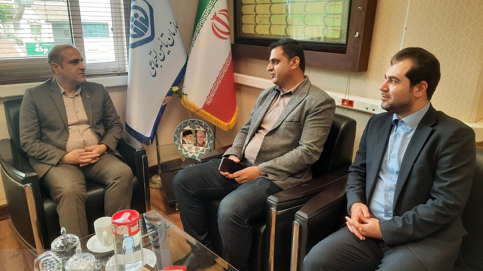 بیش از ۳۴۰۰ شاغل مرغداری‌های صومعه‌سرا تحت پوشش تأمین اجتماعی