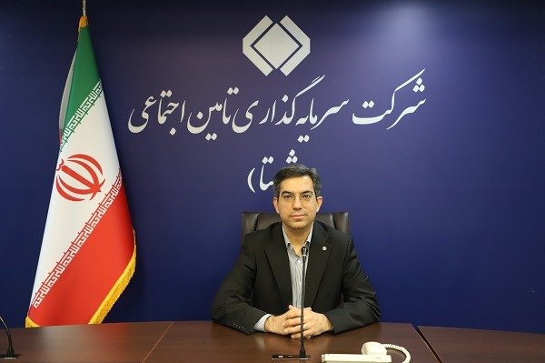مدیرعامل تاپیکو منصوب شد
