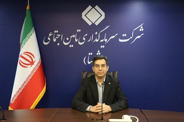 مدیرعامل تاپیکو منصوب شد