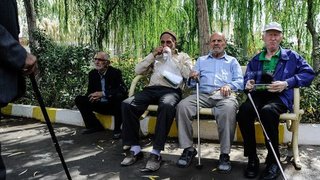 عیدی ۱۰ میلیون تومانی بازنشستگان؛ ۴۷ هزار میلیارد تومان منابع لازم است